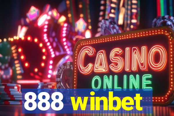 888 winbet